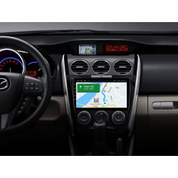 Купить Мультимедійна система Gazer T6009-ER до Mazda CX-7 (ER) 2009-2012