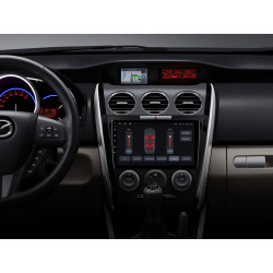 Купить Мультимедійна система Gazer T6009-ER до Mazda CX-7 (ER) 2009-2012