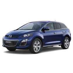 Купить Мультимедійна система Gazer T6009-ER до Mazda CX-7 (ER) 2009-2012