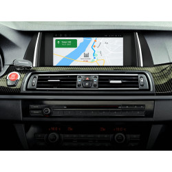 Купить Мультимедійна система Gazer T6009-F10/CIC до BMW 5 Series CIC (F10) 2009-2013