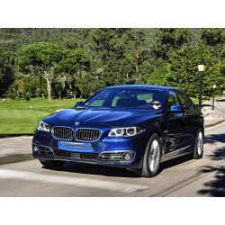 Купить Мультимедійна система Gazer T6009-F10/CIC до BMW 5 Series CIC (F10) 2009-2013