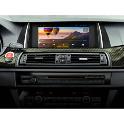 Купить Мультимедійна система Gazer T6009-F10/CIC до BMW 5 Series CIC (F10) 2009-2013