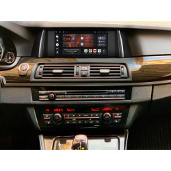 Купить Мультимедійна система Gazer T6009-F10/NBT до BMW 5 Series NBT (F10) 2013-2017