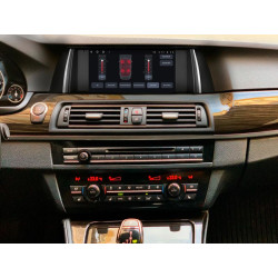 Купить Мультимедійна система Gazer T6009-F10/NBT до BMW 5 Series NBT (F10) 2013-2017