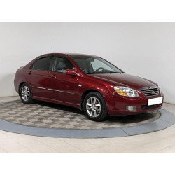 Купить Мультимедійна система Gazer T6009-F10/NBT до Kia Cerato 1 (LD) 2004-2008