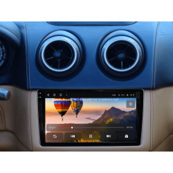 Купить Мультимедійна система Gazer T6009-F149 до Ferrari California 2008-2017