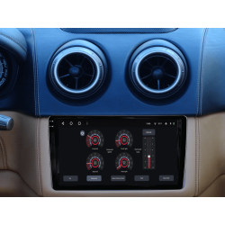 Купить Мультимедійна система Gazer T6009-F149 до Ferrari California 2008-2017