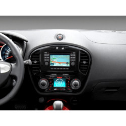 Купить Мультимедійна система Gazer T6009-F15 до Nissan Juke 2010-2014
