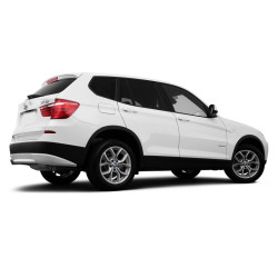 Купить Мультимедійна система Gazer T6009-F25/CIC до BMW X3 CIC (F25) 2010-2014