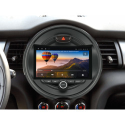 Купить Мультимедійна система Gazer T6009-F55 до Mini 2014-2020
