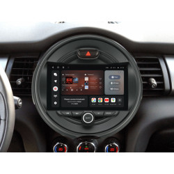 Купить Мультимедійна система Gazer T6009-F55 до Mini 2014-2020