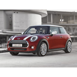 Купить Мультимедійна система Gazer T6009-F55 до Mini 2014-2020