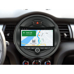 Купить Мультимедійна система Gazer T6009-F55 до Mini 2014-2020