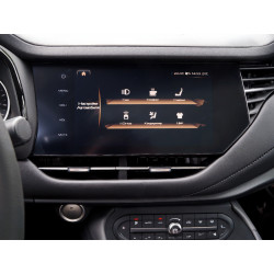 Купить Мультимедійна система Gazer T6009-F7 до Great Wall Hover, Haval F7 F7X 2019-2020