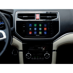 Купить Мультимедійна система Gazer T6009-F800 до Toyota Rush (F800) 2017-2020