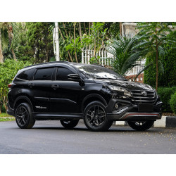 Купить Мультимедійна система Gazer T6009-F800 до Toyota Rush (F800) 2017-2020