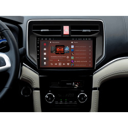 Купить Мультимедійна система Gazer T6009-F800 до Toyota Rush (F800) 2017-2020