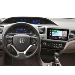 Купить Мультимедійна система Gazer T6009-FB до Honda Civic 9 FB FK FD 2011-2015