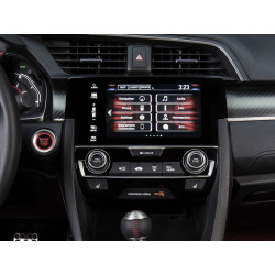 Купить Мультимедійна система Gazer T6009-FC до Honda Civic 10 (FC, FK) 2015-2020