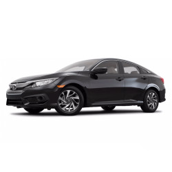 Купить Мультимедійна система Gazer T6009-FC до Honda Civic 10 (FC, FK) 2015-2020