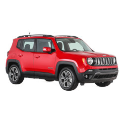 Купить Мультимедійна система Gazer T6009-FCA до Jeep Renegade 2014-2018