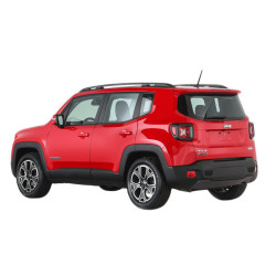 Купить Мультимедійна система Gazer T6009-FCA до Jeep Renegade 2014-2018