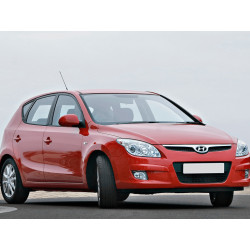 Купить Мультимедійна система Gazer T6009-FD до Hyundai i30 1 (FD) 2007-2012
