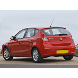 Купить Мультимедійна система Gazer T6009-FD до Hyundai i30 1 (FD) 2007-2012