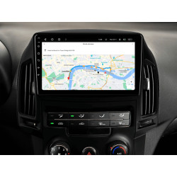 Купить Мультимедійна система Gazer T6009-FD до Hyundai i30 1 (FD) 2007-2012