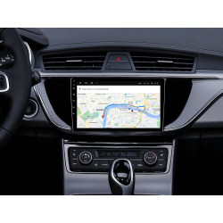 Купить Мультимедійна система Gazer T6009-FE/H до Geely GS, Emgrand EC7 1 2016-2020