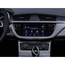 Купить Мультимедійна система Gazer T6009-FE/H до Geely GS, Emgrand EC7 1 2016-2020