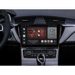 Купить Мультимедійна система Gazer T6009-FE/L до Geely GS, Emgrand EC7 1 2016-2020