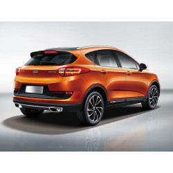 Купить Мультимедійна система Gazer T6009-FE/L до Geely GS, Emgrand EC7 1 2016-2020