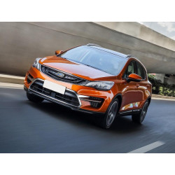 Купить Мультимедійна система Gazer T6009-FE/L до Geely GS, Emgrand EC7 1 2016-2020