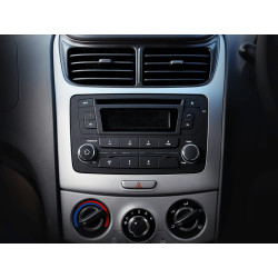 Buy Gazer T6009-GAM Multimedia System to Chevrolet Sail 2009-2013