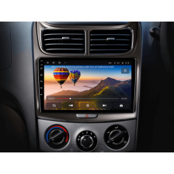 Buy Gazer T6009-GAM Multimedia System to Chevrolet Sail 2009-2013