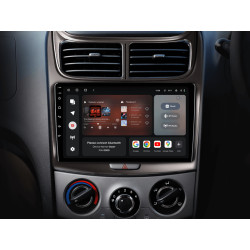 Buy Gazer T6009-GAM Multimedia System to Chevrolet Sail 2009-2013