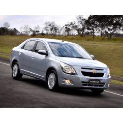 Buy Gazer T6009-GAM2 Multimedia System to Chevrolet Cobalt 2 2011-2018