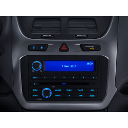 Buy Gazer T6009-GAM2 Multimedia System to Chevrolet Cobalt 2 2011-2018