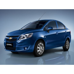 Buy Gazer T6009-Gamf Multimedia System to Chevrolet Sail 2015-2018