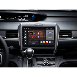 Buy Gazer T6009-GB5 multimedia system to Honda Freed 2 2016-2020