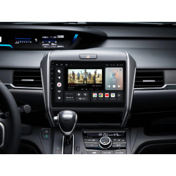 Buy Gazer T6009-GB5 multimedia system to Honda Freed 2 2016-2020