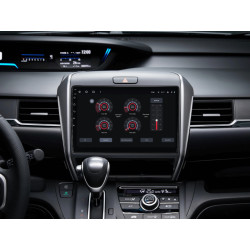 Buy Gazer T6009-GB5 multimedia system to Honda Freed 2 2016-2020