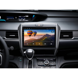 Buy Gazer T6009-GB5 multimedia system to Honda Freed 2 2016-2020