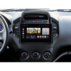 Buy Gazer T6009-GC6 multimedia system to Geely GC6 1 2014-2016