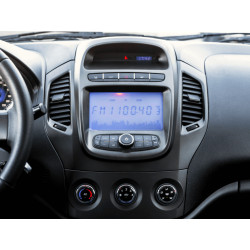 Buy Gazer T6009-GC6 multimedia system to Geely GC6 1 2014-2016