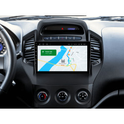 Buy Gazer T6009-GC6 multimedia system to Geely GC6 1 2014-2016