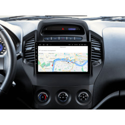 Buy Gazer T6009-GC6 multimedia system to Geely GC6 1 2014-2016