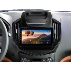 Купить Мультимедійна система Gazer T6009-GC6F до Geely GC6 2016-2019