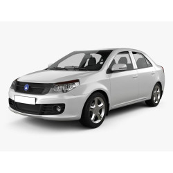 Купить Мультимедійна система Gazer T6009-GC6F до Geely GC6 2016-2019